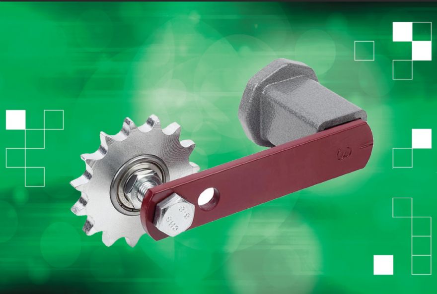 Tailor-made tensioning solutions from Norelem