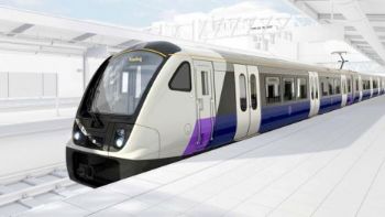 Crossrail gives update on London’s Elizabeth line