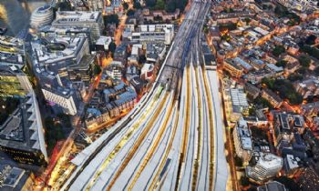 New ‘Acceleration Unit’ launched for road and rail