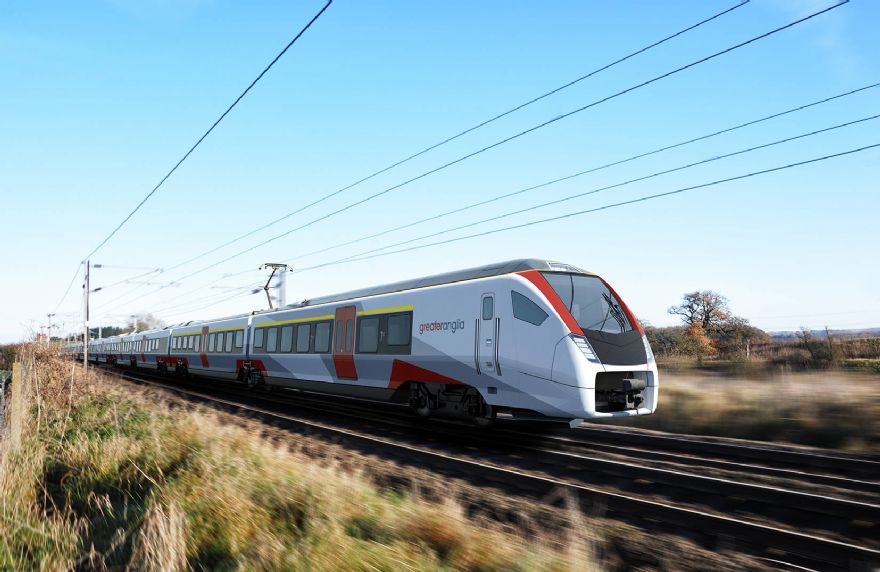 Stadler ‘in a strong position’ despite Covid-19