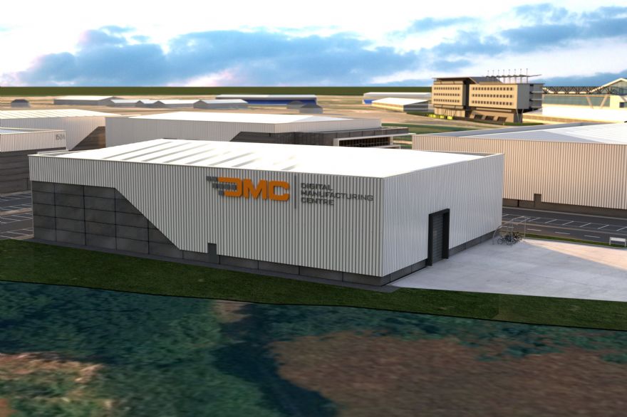 KWSP to open digital facility at Silverstone Park