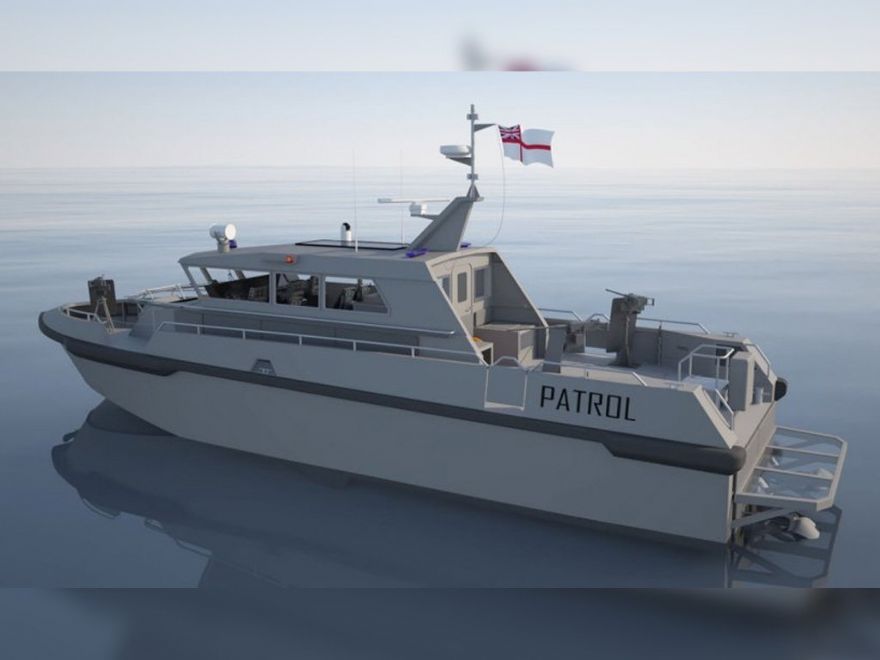 Norco named as composite supplier for MoD contract