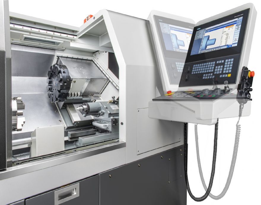 XYZ expands turning centre range