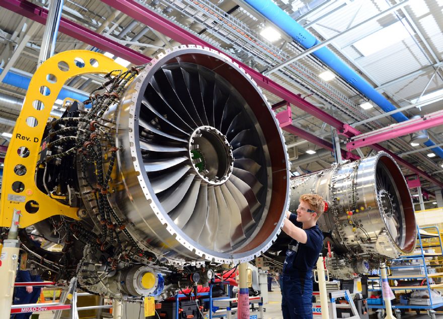 Uncertainty casts a shadow over UK manufacturing