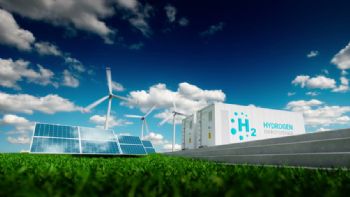 Government urged to support ‘green hydrogen’