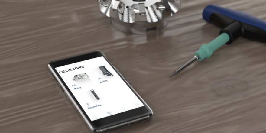 Tooling app to save time and boost productivity