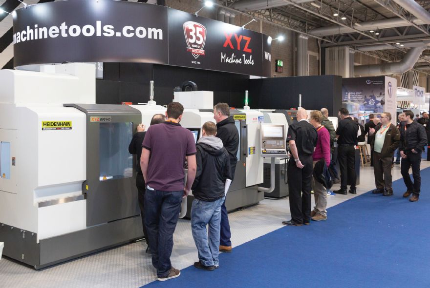 MACH Exhibition rescheduled to April 2022