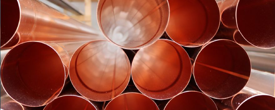 Phosphor copper distributor secures funding boost