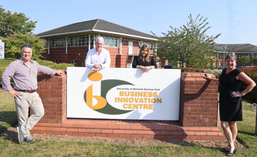 Design and engineering consultancy expands