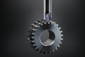 Defined chamfering ‘deburrs gear teeth in seconds’