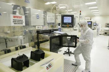 Pure Wafer reports a return to profit