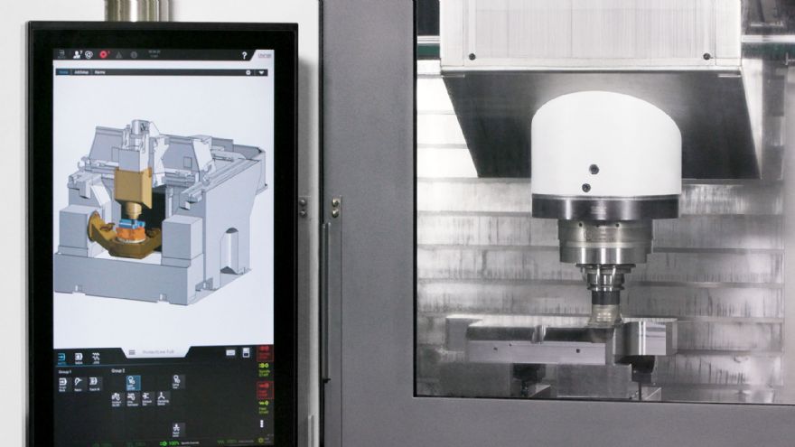ETG gets smart with new Chiron SmartLine software
