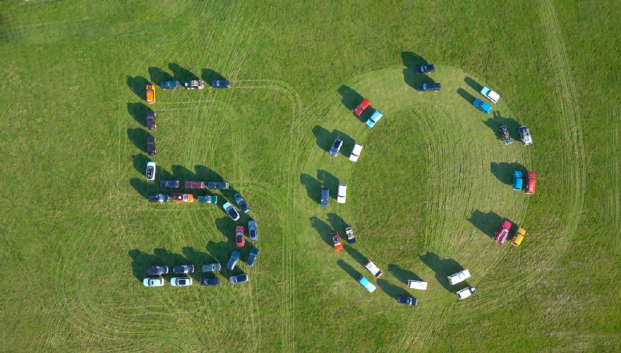 50 years of Land Rover celebrated at Goodwood