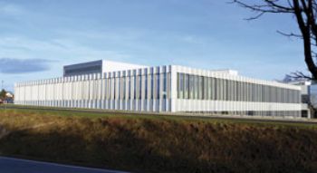 Solid-state laser investment at Trumpf