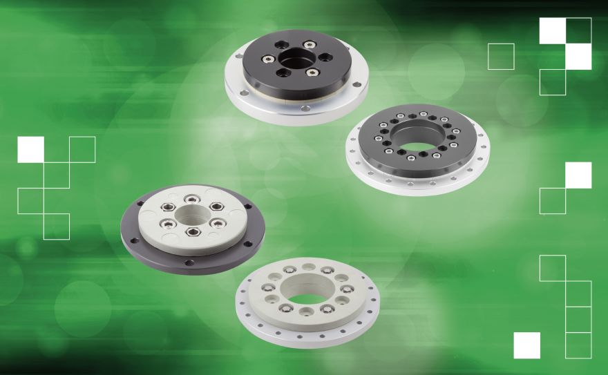 Norelem introduces new plain bearings range