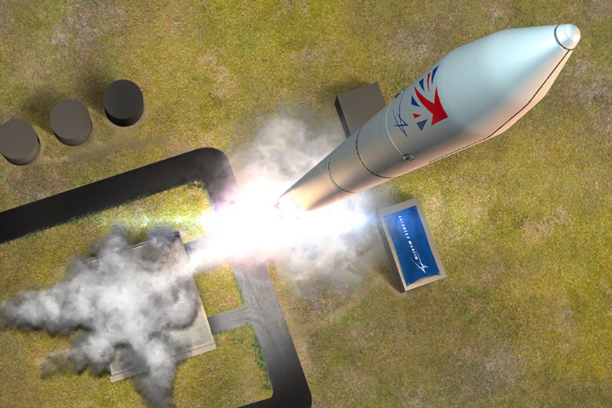 Shetland Spaceport approval to create 100s of jobs