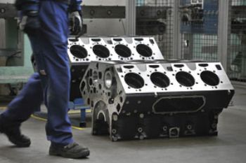 Scania considerably increases tool life