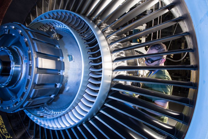 Plans announced for US turbine airfoil facility