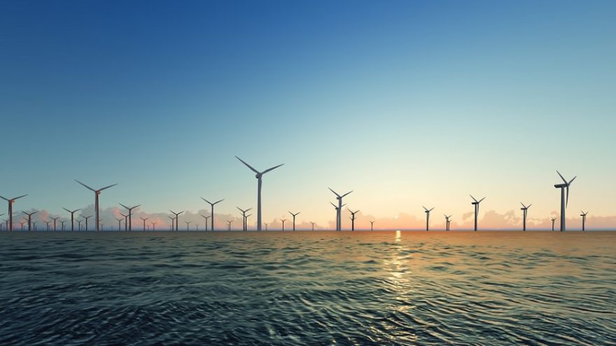 Global effort to speed up clean energy transition