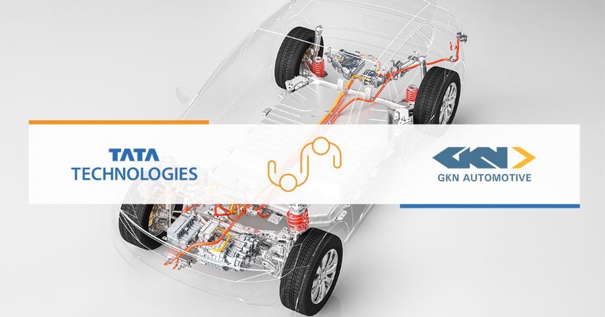 GKN to open advanced e-mobility centre in India