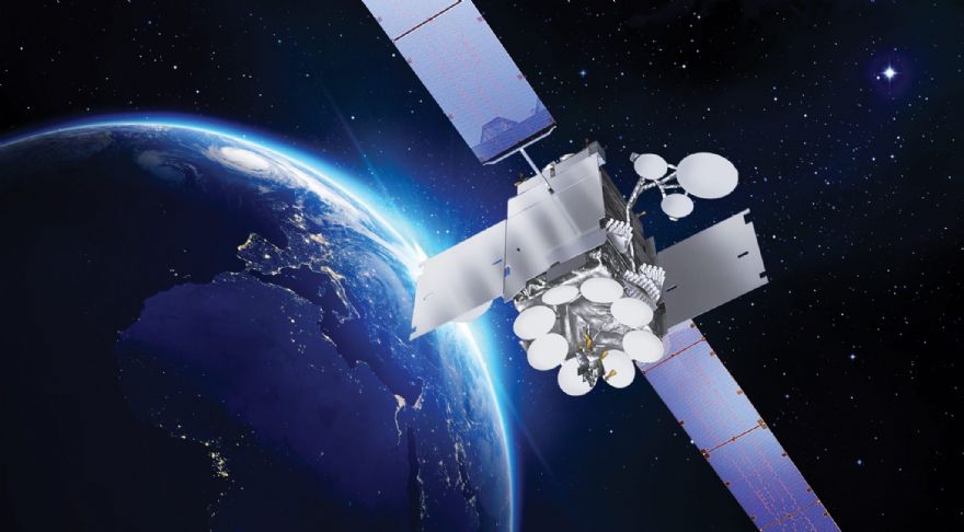 Satellite communications system under development