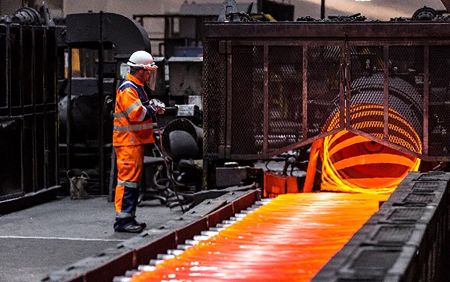  British Steel secures £50m from Secure Trust Bank