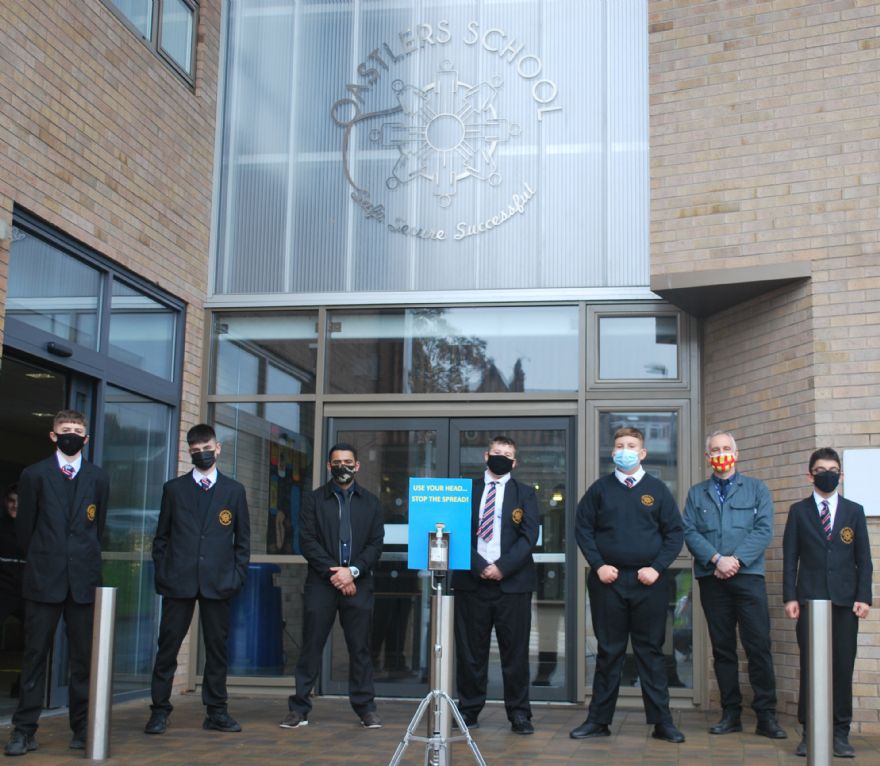 Bradford Manufacturing Week “a huge success”