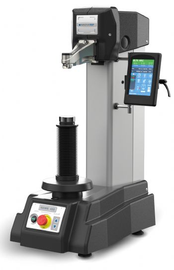 New Hawk hardness tester swoops into the UK