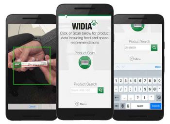 ITC introduces new Widia app