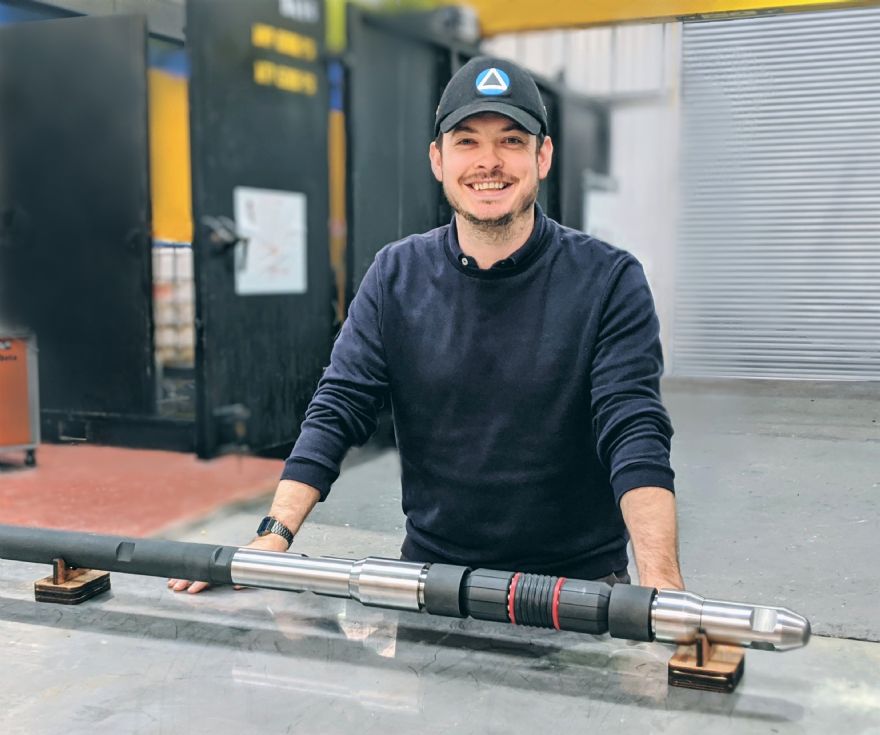 AM ultra-high-expansion bridge plug trials begin