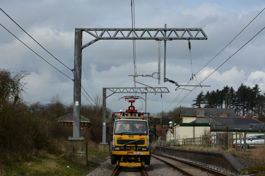 Research is helping rail industry cut costs