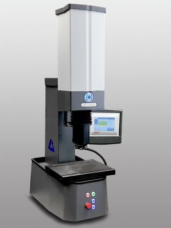 Next-generation of Buehler hardness testers