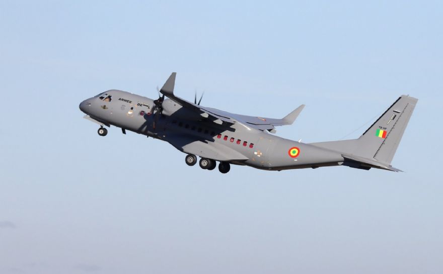 Republic of Mali orders additional Airbus C295