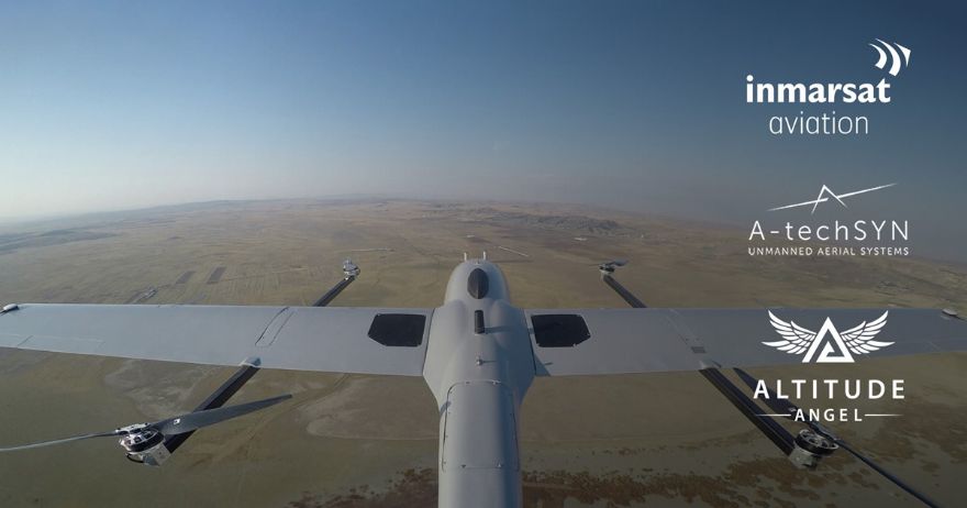 Pop-Up UTM sucessfully trialled in Turkey