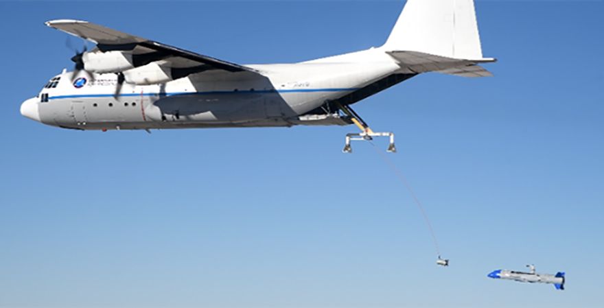DARPA Gremlins project just inches from success