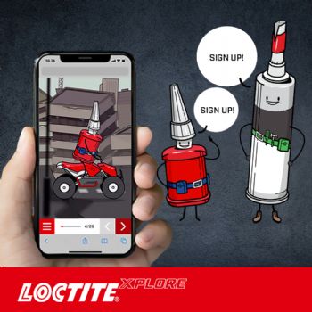 Loctite launches new e-learning platform