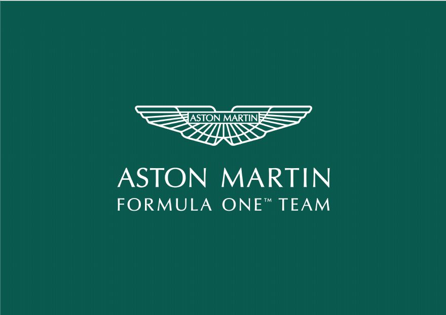 Aston Martin returns to Formula One
