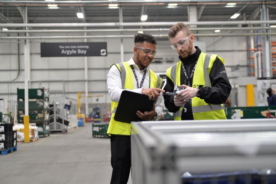 Sertec targets European expansion