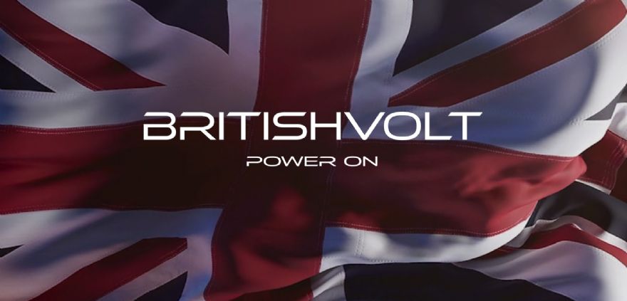 Britishvolt agrees collaboration deal with Siemens