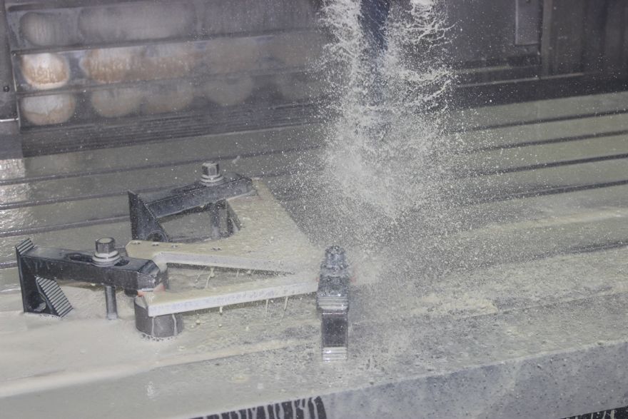 Rocol cuts coolant consumption at Brown & Holmes