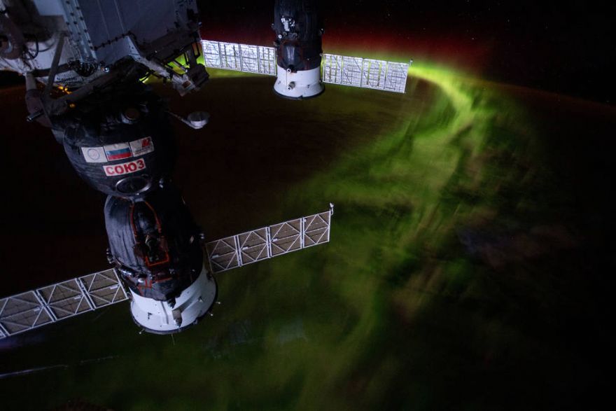 Heliophysics missions to study Sun-Earth’s aurora