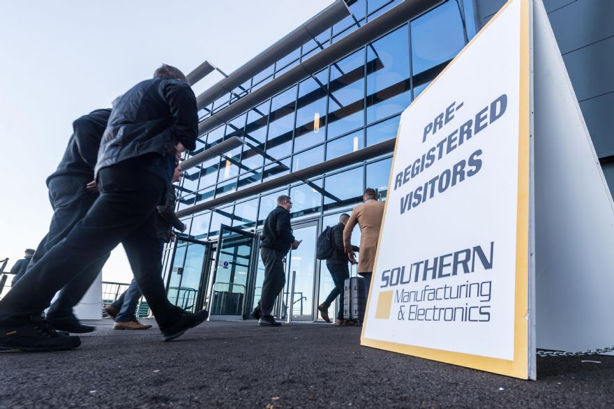 Southern Manufacturing to return in the autumn