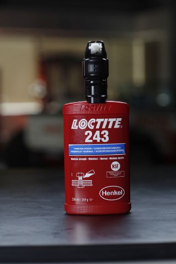 New Loctite Pro Pump Dispenser launched
