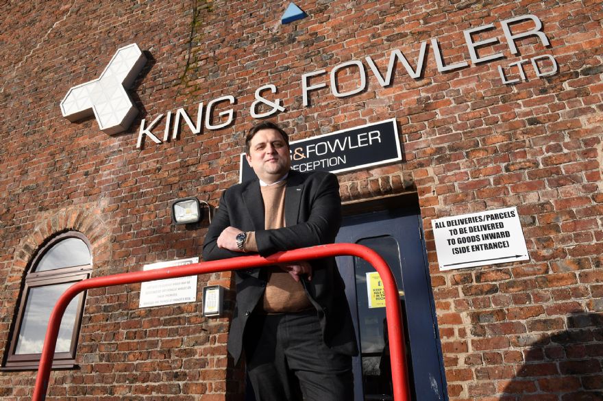 ASG strengthens its manufacturing offer with acquisition