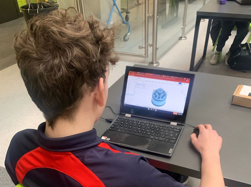 PTC delivers home schooling boost for STEM pupils with Onshape offer