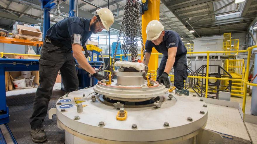 Management buyout of CTI agreed with University of Sheffield