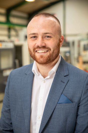 GM CNC recruits new sales representative for Victor brand