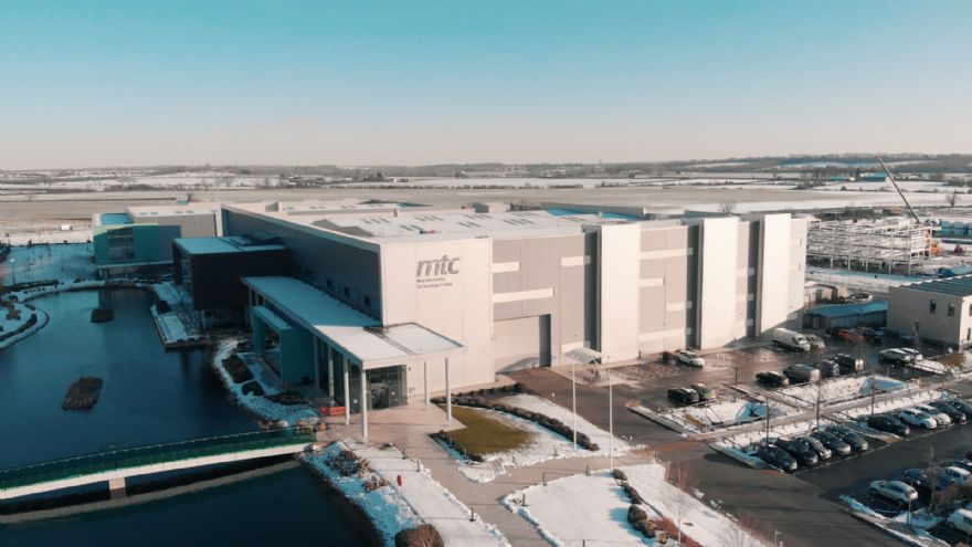 MTC trials 5G private network to help manufacturers boost productivity