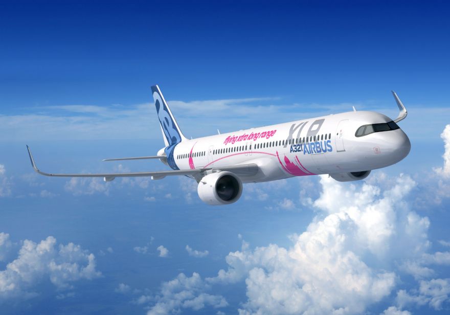 Airbus sites gear up for the new A321XLR’s Major Component Assembly phase