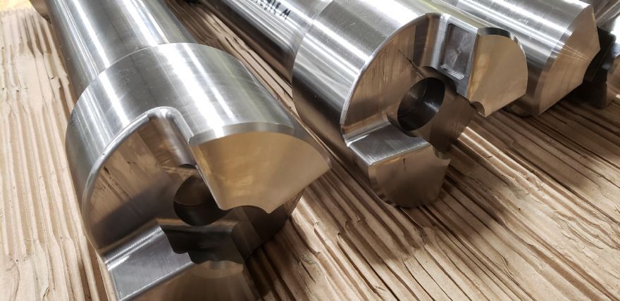 Program verification software offers accurate tool-path simulation